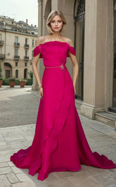 Janique 2607 Dress