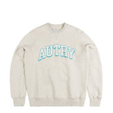 Heavy Jersey Sweatshirt
