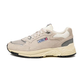 Hyperway *Suede / Mesh*