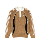 Retro Remix Teamgeist Poloshirt