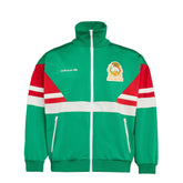 Mexico Track Top 1986
