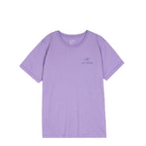 Arc'teryx Wmns Kragg SL Cotton Emblem Crew T-Shirt
