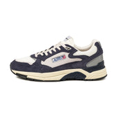 Hyperway *Suede / Mesh*