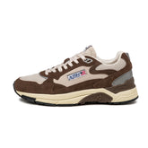Hyperway *Suede / Mesh*