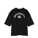 x Willy Chavarria Signature Tee