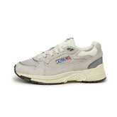 Hyperway W *Suede / Mesh*