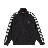 Boucle Firebird Tracktop