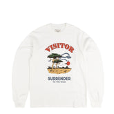 Longsleeve Surrender