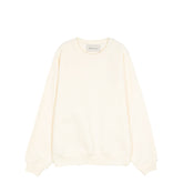 AMI Paris Embossed Ami De Coeur Sweatshirt
