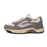 Hyperway *Suede / Mesh*