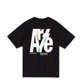 Arte Antwerp Big Logo Back T-shirt