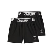 x Willy Chavarria House Shorts 2 Pack