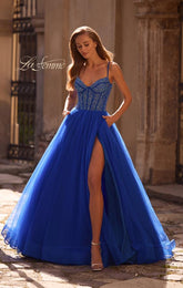 La Femme 32754