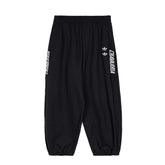 x Willy Chavarria Heavyweight Trackpants
