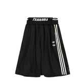 x Willy Chavarria Mesh Short