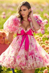 Sherri Hill 56384
