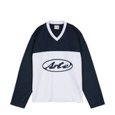 Arte Antwerp Circle Logo Longsleeve