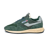 Reelwind Low *Suede / Net*