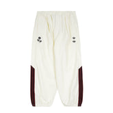 x Willy Chavarria Woven Track Pant
