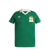 Mexico Home Jersey 1986