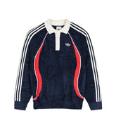 Retro Remix Teamgeist Poloshirt