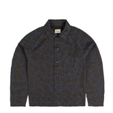 Overshirt Animal Print