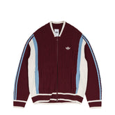 Retro Remix Cardigan