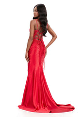 12357 - Red - ASHLEYlauren