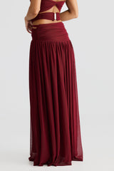 Martina Skirt - Shiraz