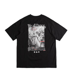 We all dance the same Earth T-Shirt *joyful*