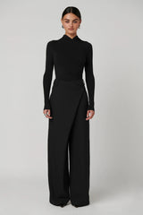 Amrita Bodysuit - Shadow