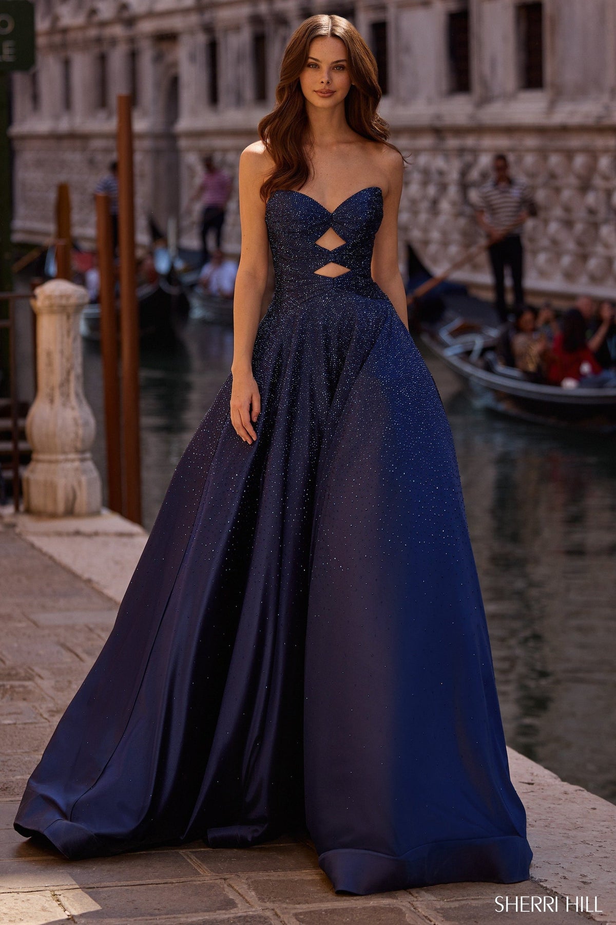 Sherri Hill 57552