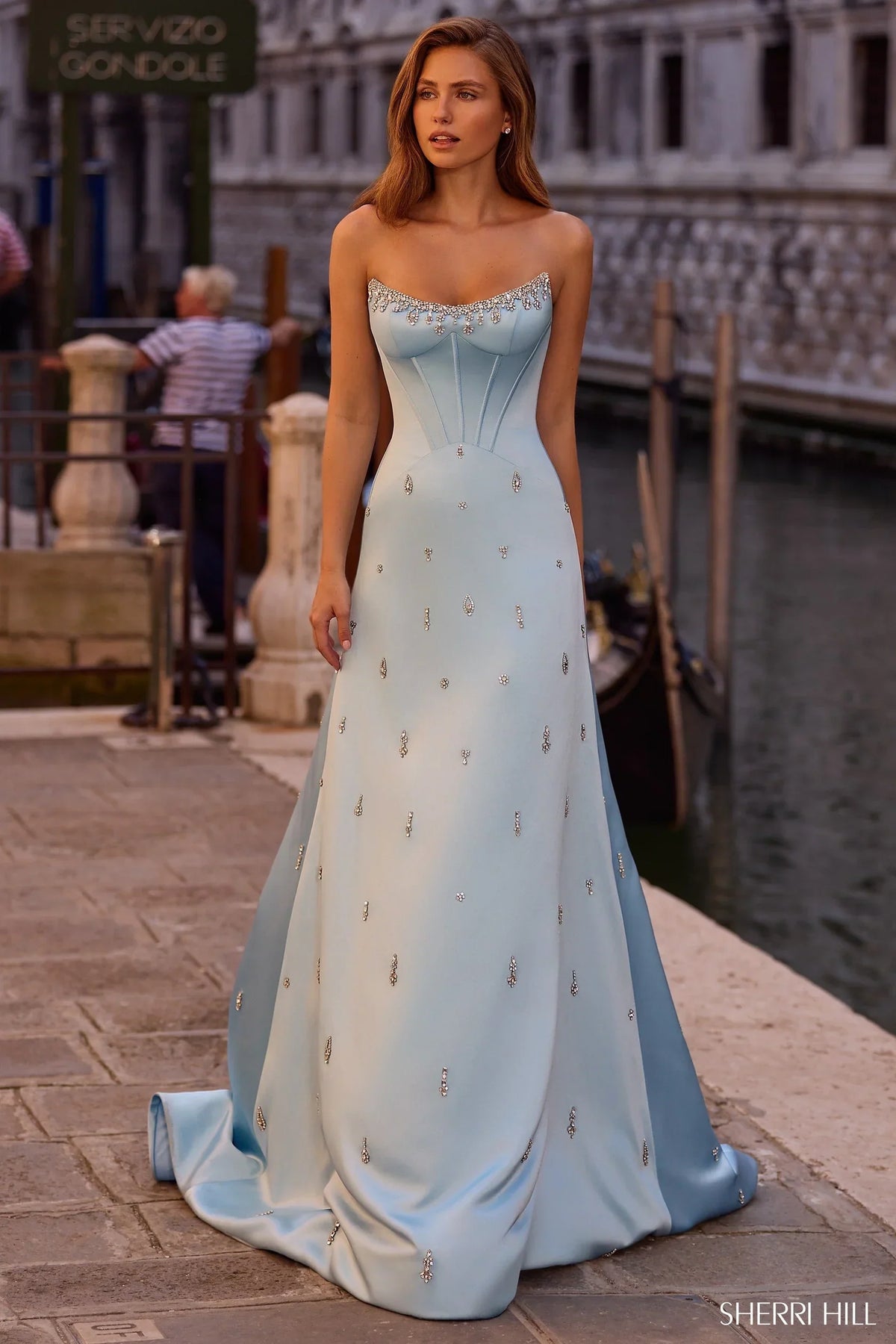 Sherri Hill 57584
