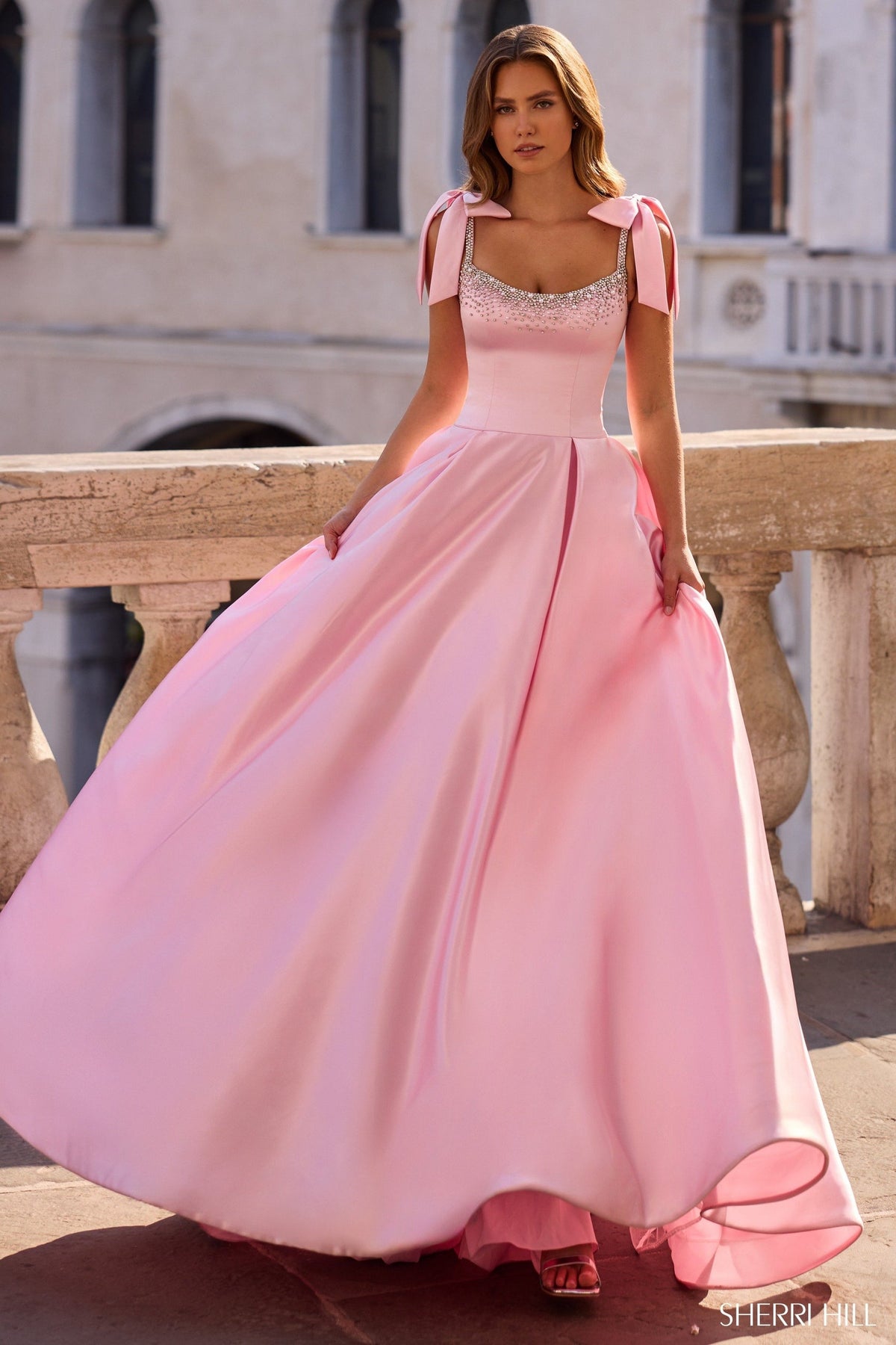 Sherri Hill 57574