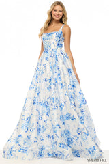 Sherri Hill 57789