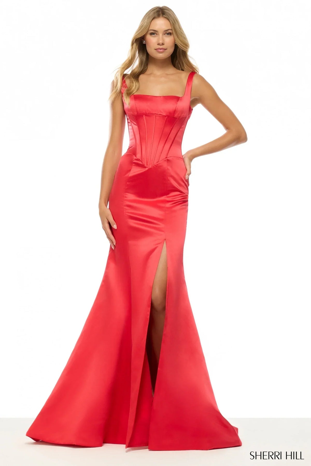 Sherri Hill 57840
