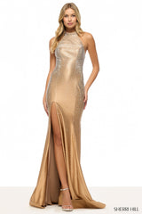 Sherri Hill 57674