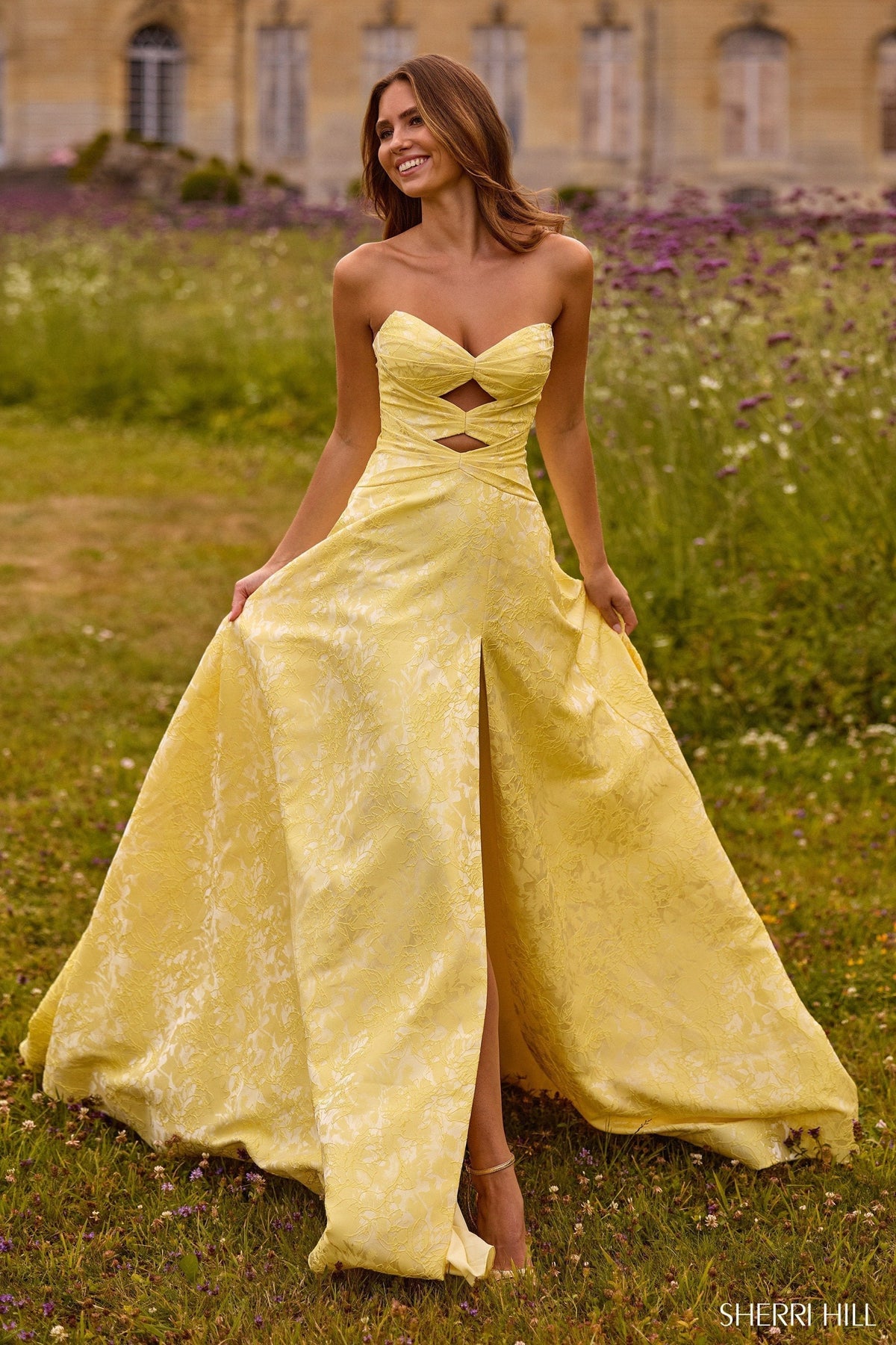 Sherri Hill 57710