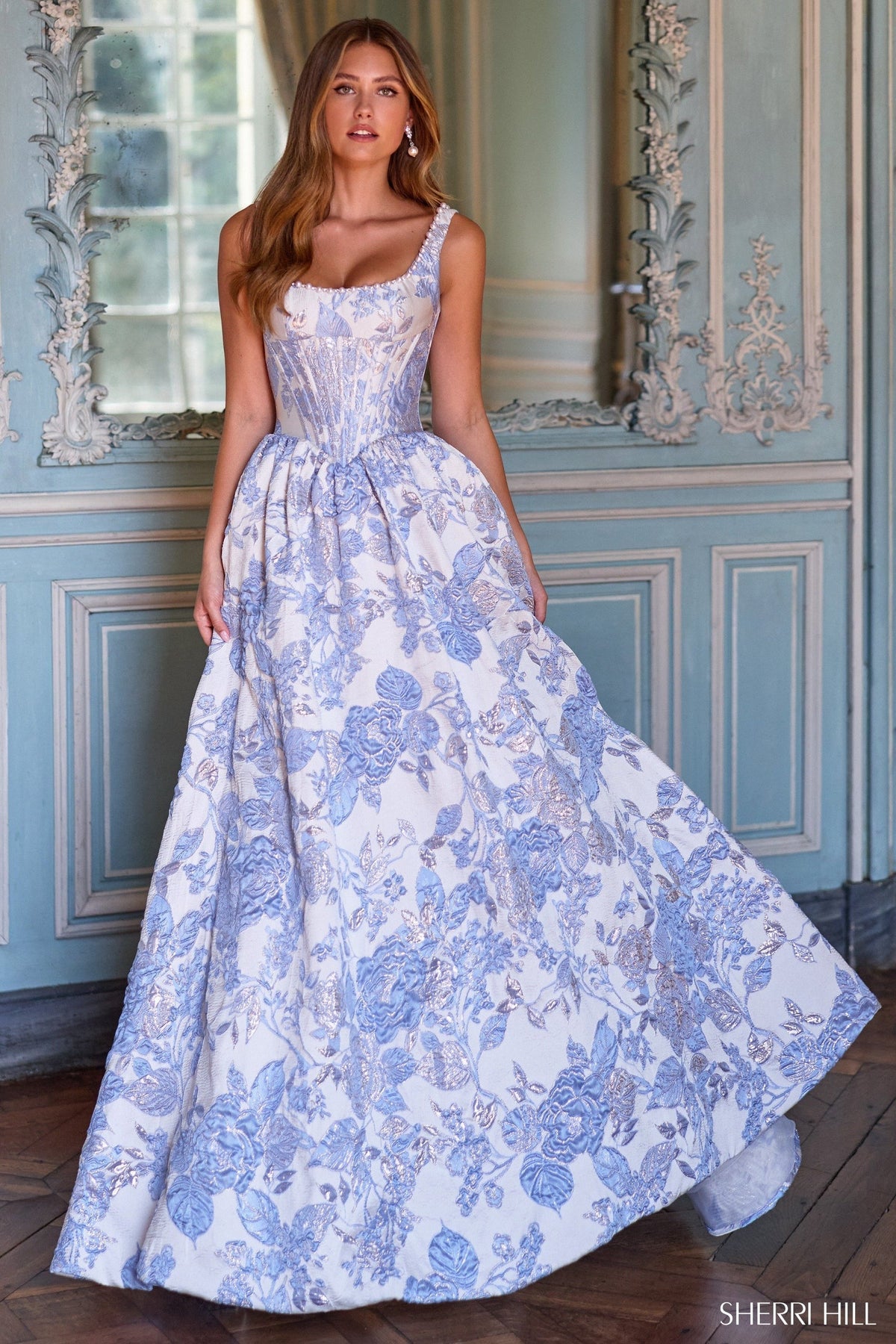 Sherri Hill 57731