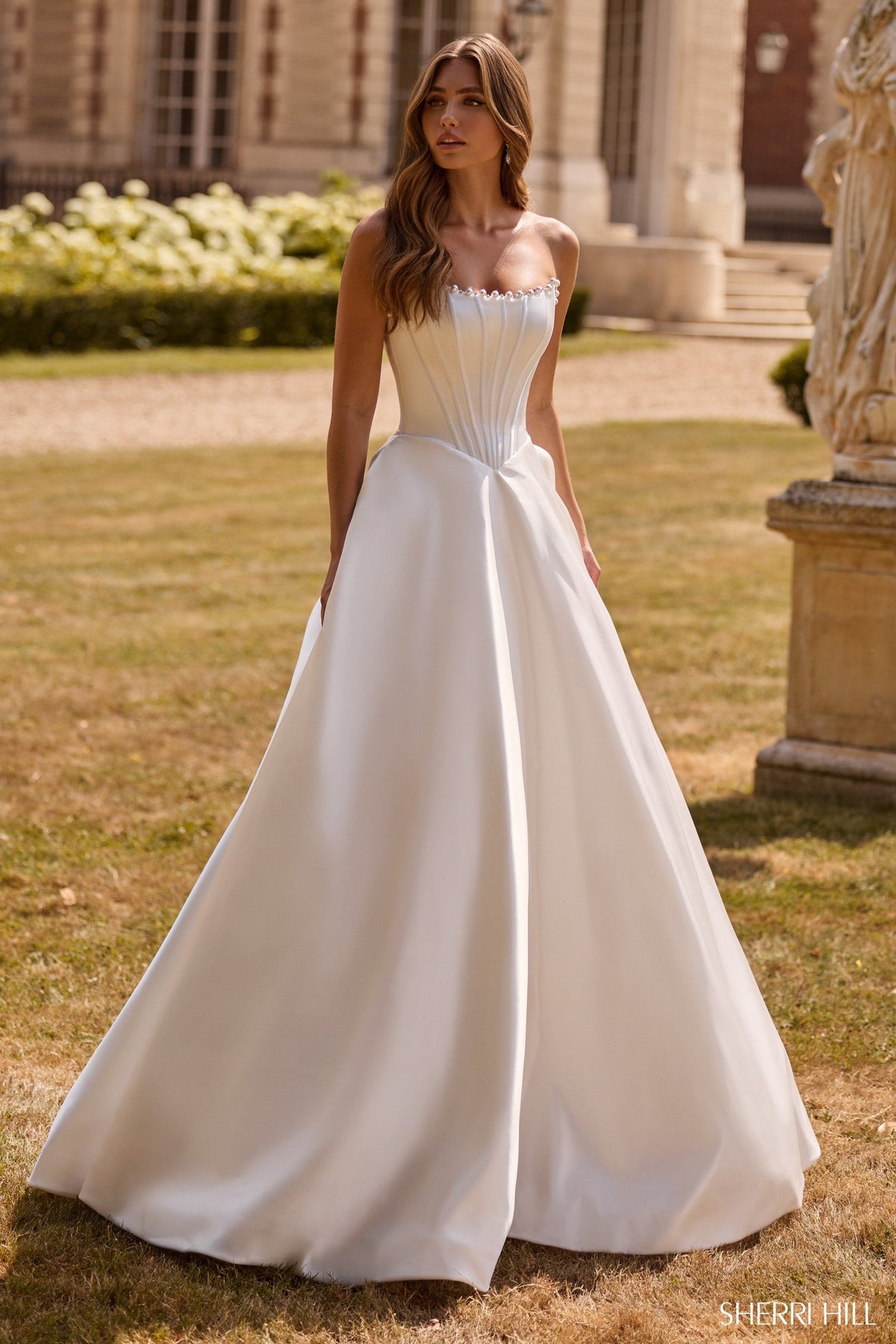 Sherri Hill 57742