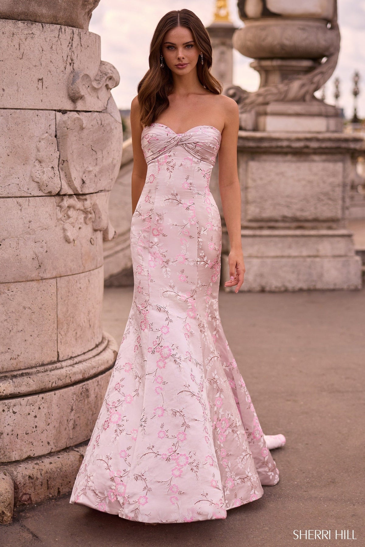 Sherri Hill 57751