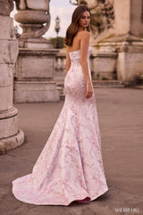 Sherri Hill 57751