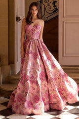 Sherri Hill 57754