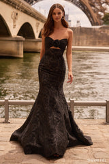 Sherri Hill 57792