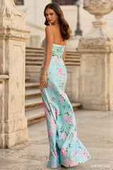 Sherri Hill 57784