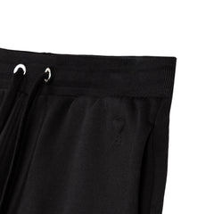 AMI Paris	Embossed Ami De Coeur Shorts