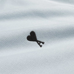 AMI Paris	Ami De Coeur Crewneck Sweater