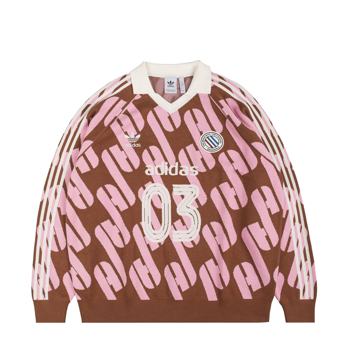 Adicolor Blokecore Polo