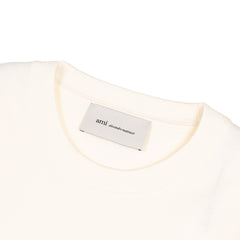 AMI Paris	Ami Paris Print T-Shirt